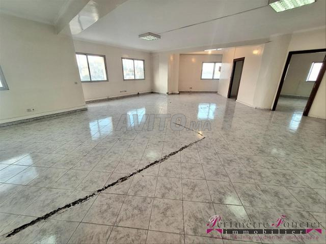 Office 106 m² for sale in Casablanca (Bourgogne) — Photo 4