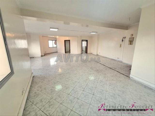 Office 106 m² for sale in Casablanca (Bourgogne) — Photo 6