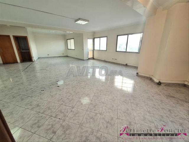 Office 106 m² for sale in Casablanca (Bourgogne) — Photo 8