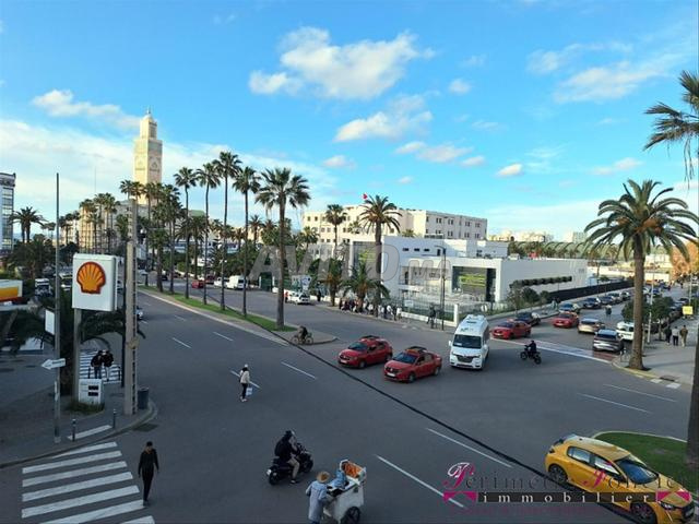 Office 106 m² for sale in Casablanca (Bourgogne) — Photo 10