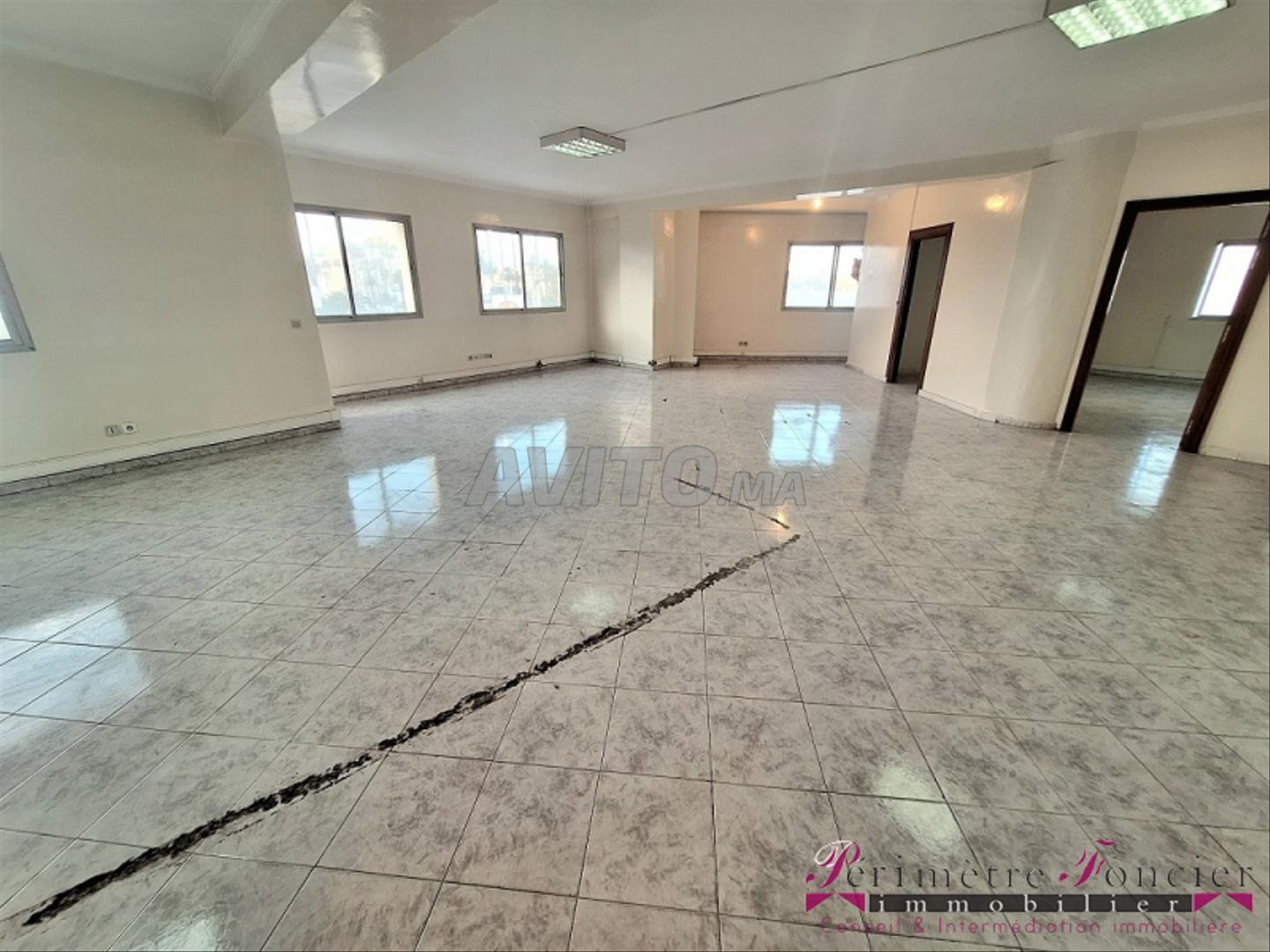 Office 106 m² for sale in Casablanca (Bourgogne) — Photo 3
