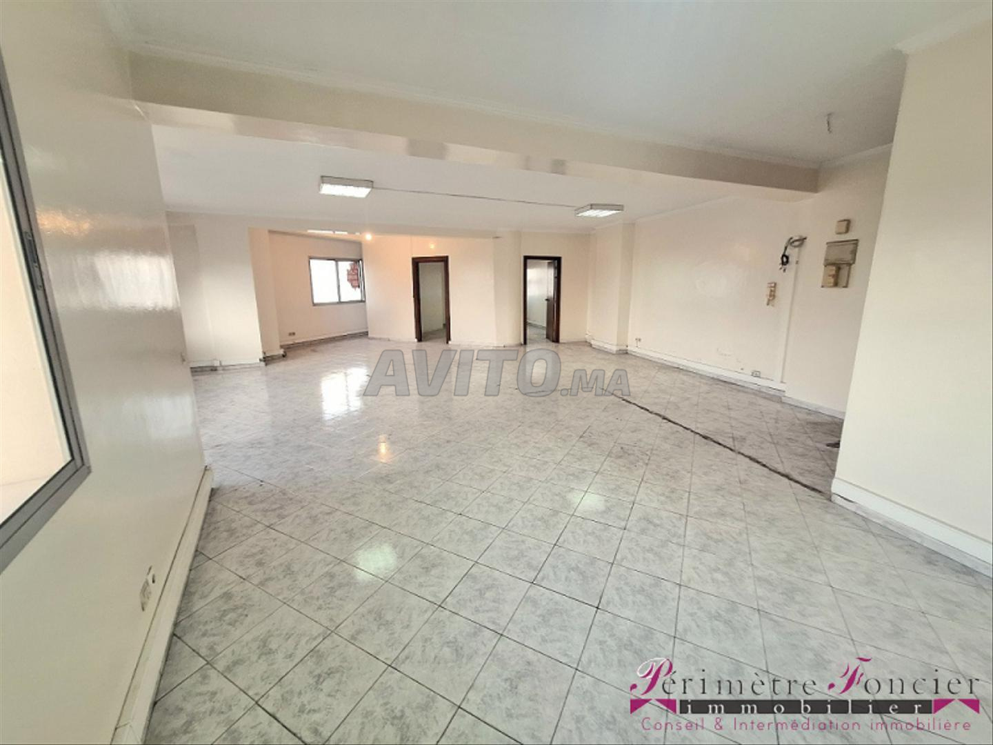 Office 106 m² for sale in Casablanca (Bourgogne) — Photo 5