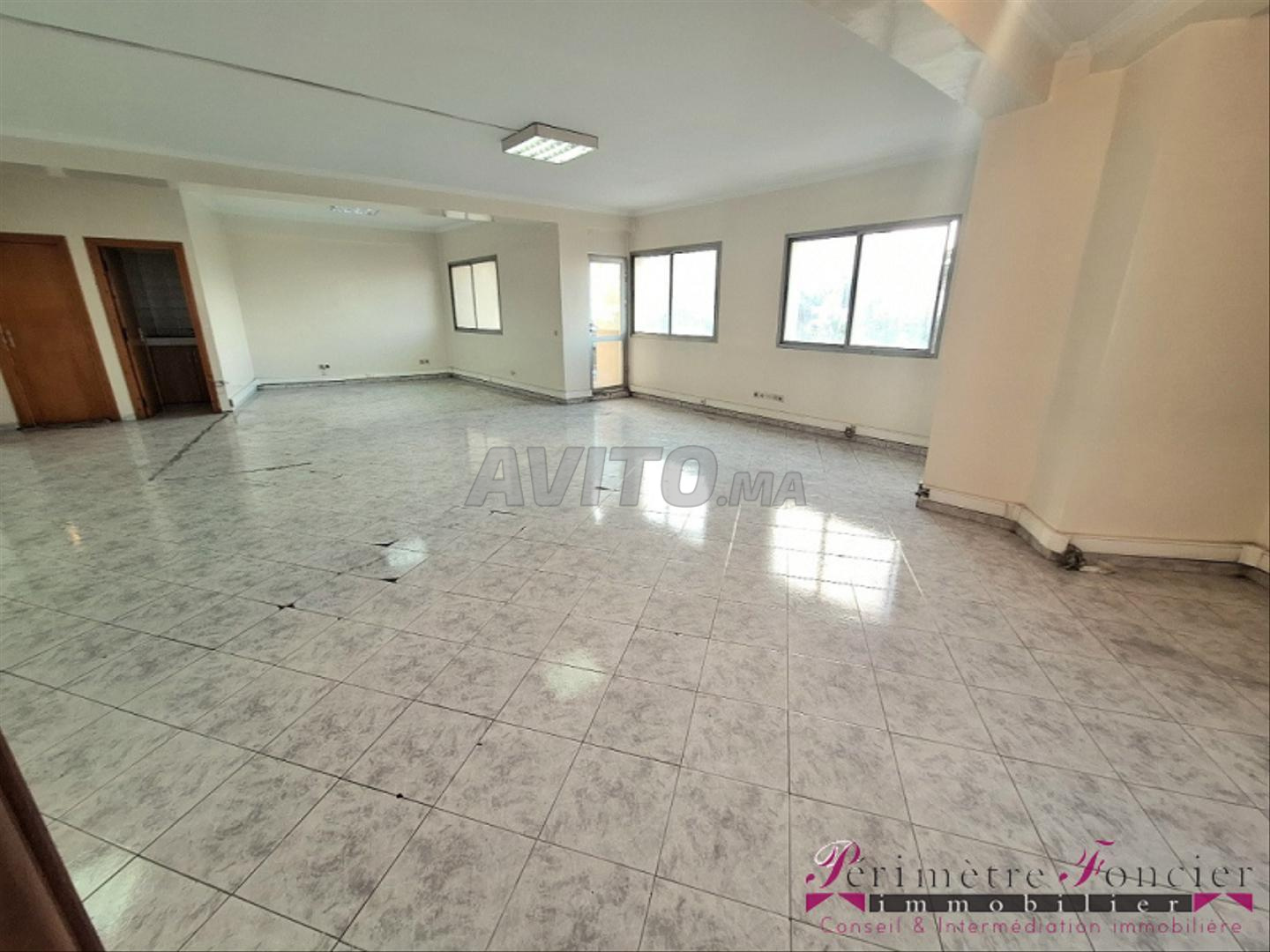 Office 106 m² for sale in Casablanca (Bourgogne) — Photo 7