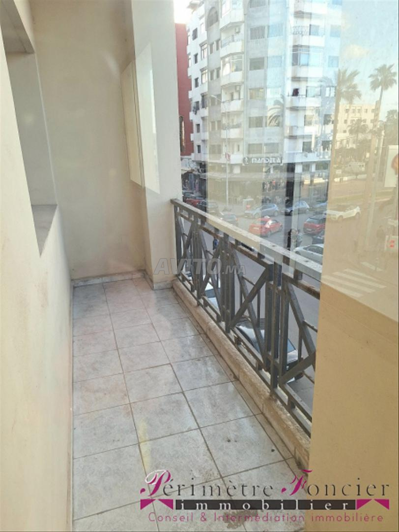 Office 106 m² for sale in Casablanca (Bourgogne) — Photo 11
