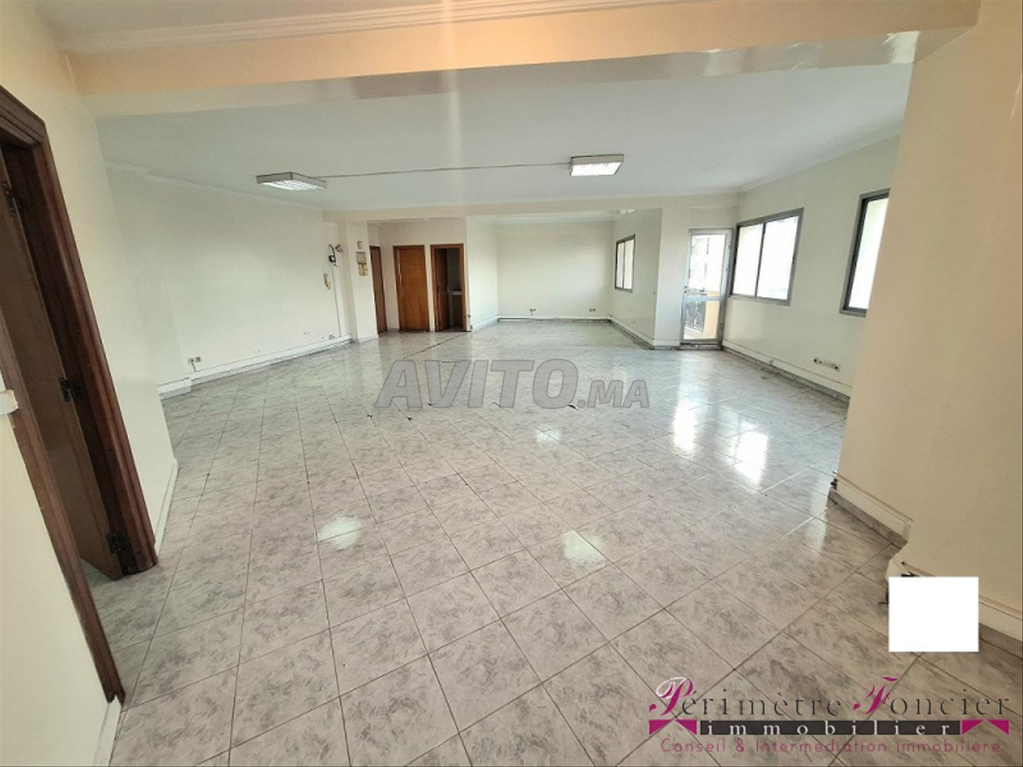 Office 106 m² for sale in Casablanca (Bourgogne) — Photo 15