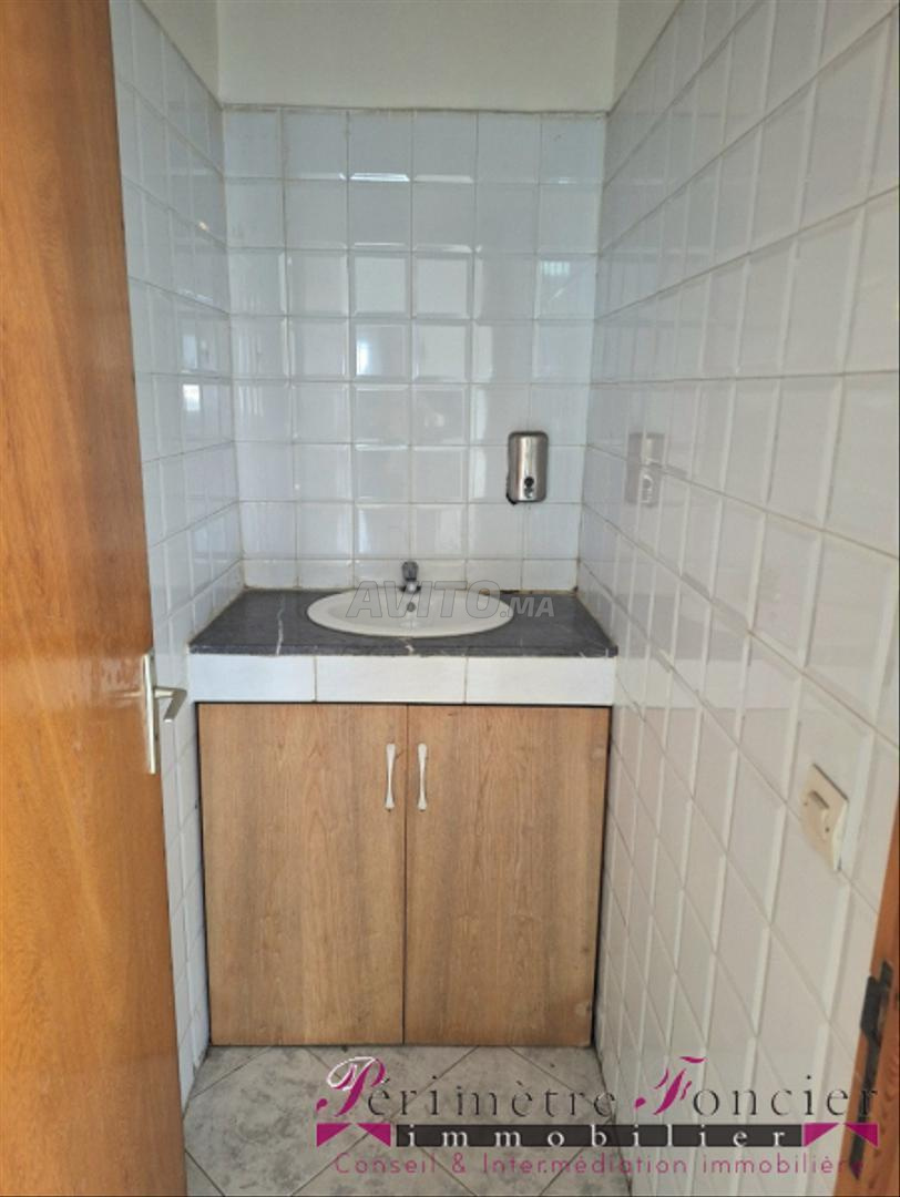 Office 106 m² for sale in Casablanca (Bourgogne) — Photo 17