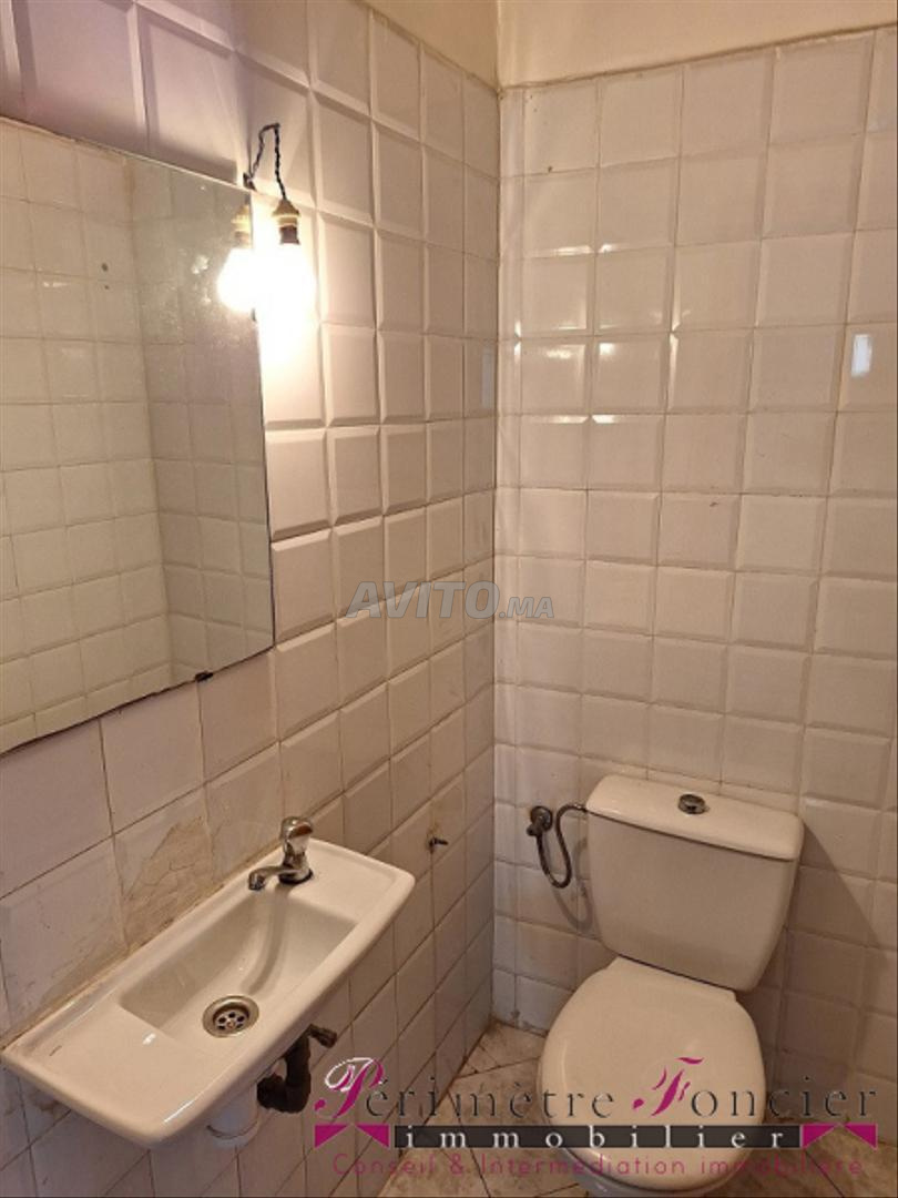 Office 106 m² for sale in Casablanca (Bourgogne) — Photo 19