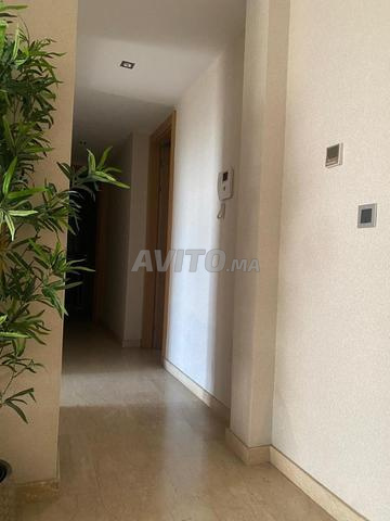 Apartment 108 m² for sale in Casablanca — Photo 7