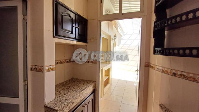 Appartement 98 m² à vendre à Rabat – Akkari — Photo 13
