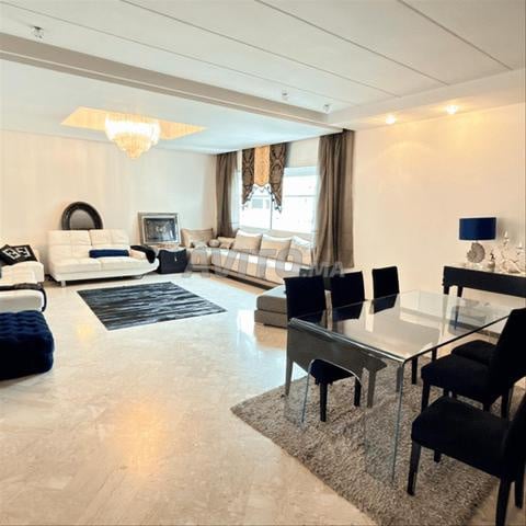 Appartement 245 m² à vendre à Casablanca – Les Hôpitaux — Photo 2