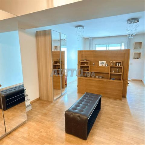 Appartement 245 m² à vendre à Casablanca – Les Hôpitaux — Photo 12
