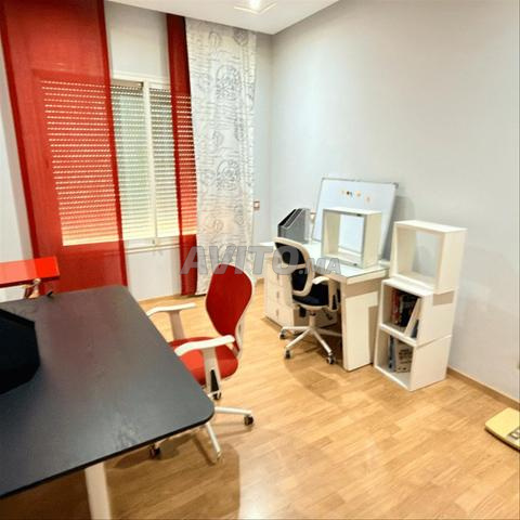 Appartement 245 m² à vendre à Casablanca – Les Hôpitaux — Photo 14
