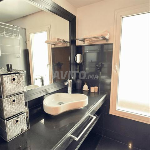 Appartement 245 m² à vendre à Casablanca – Les Hôpitaux — Photo 18