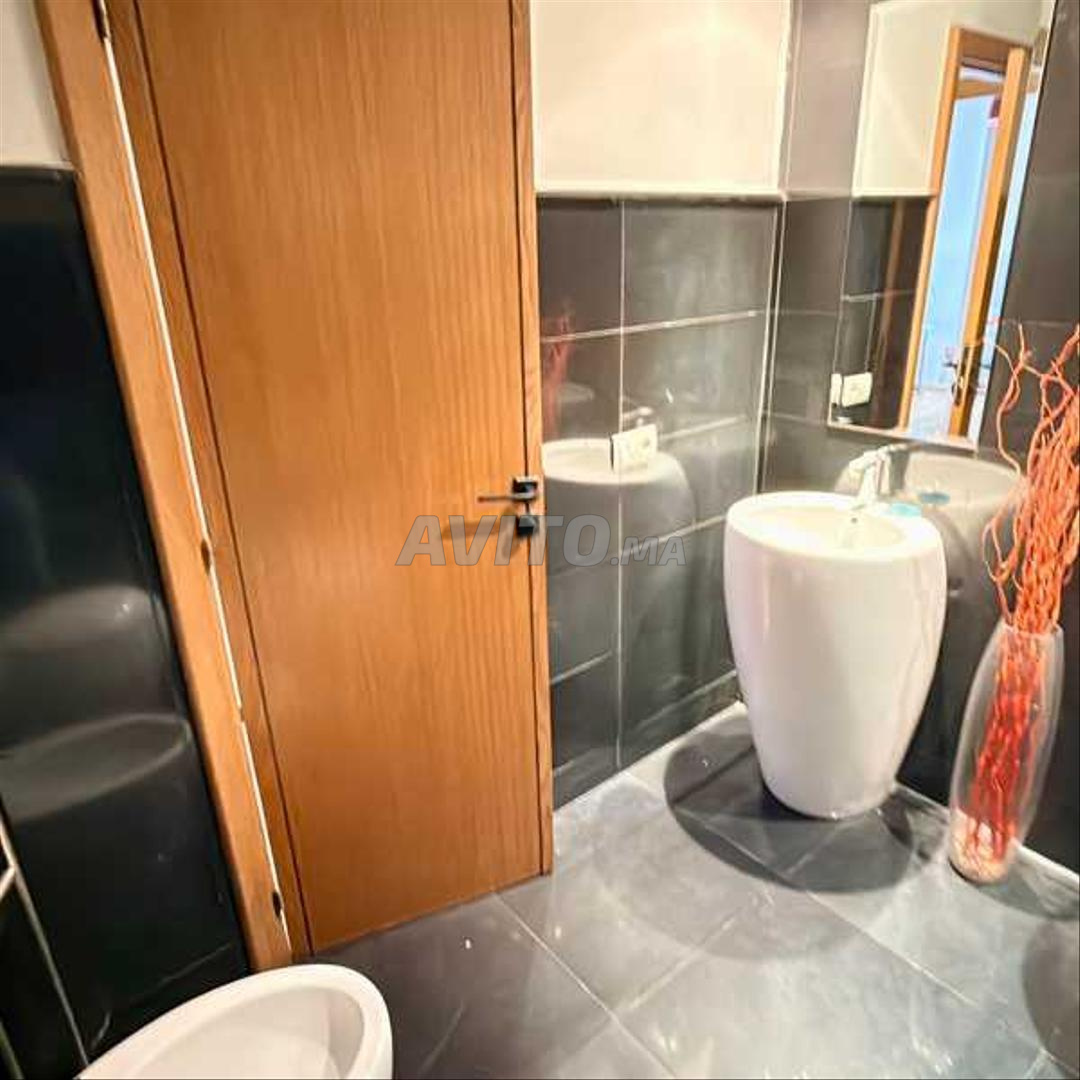 Appartement 245 m² à vendre à Casablanca – Les Hôpitaux — Photo 3