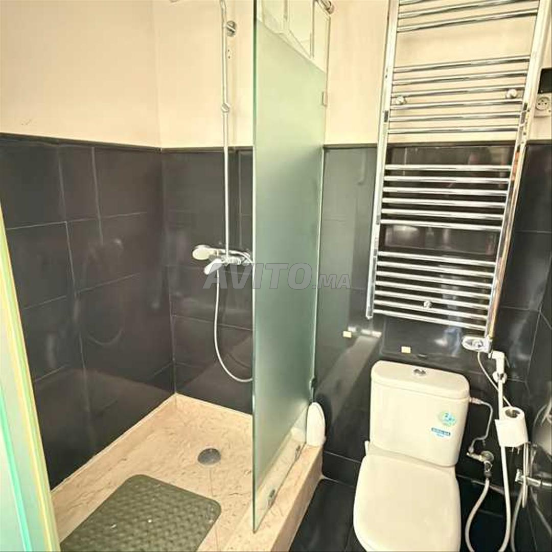 Appartement 245 m² à vendre à Casablanca – Les Hôpitaux — Photo 5