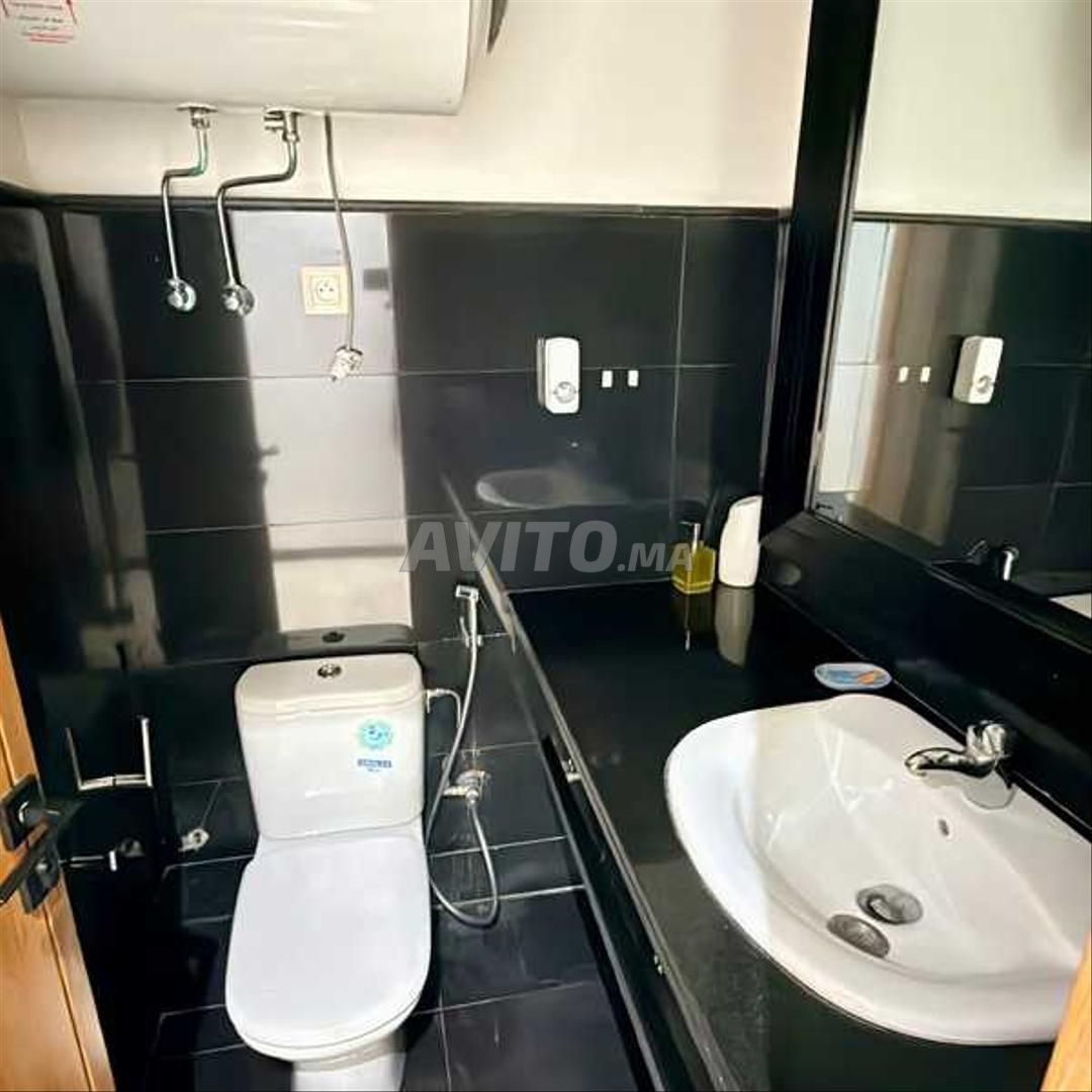 Appartement 245 m² à vendre à Casablanca – Les Hôpitaux — Photo 7