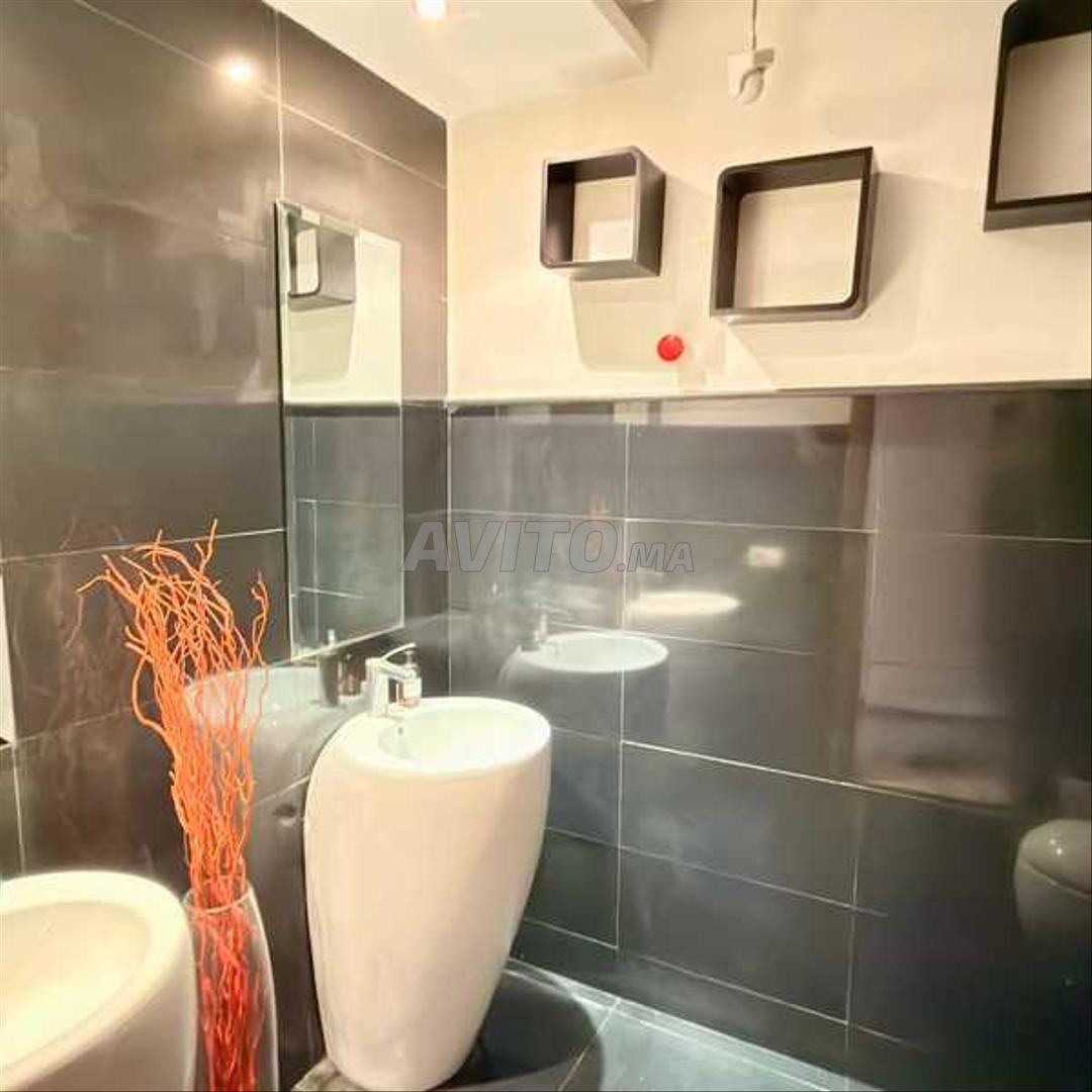 Appartement 245 m² à vendre à Casablanca – Les Hôpitaux — Photo 9