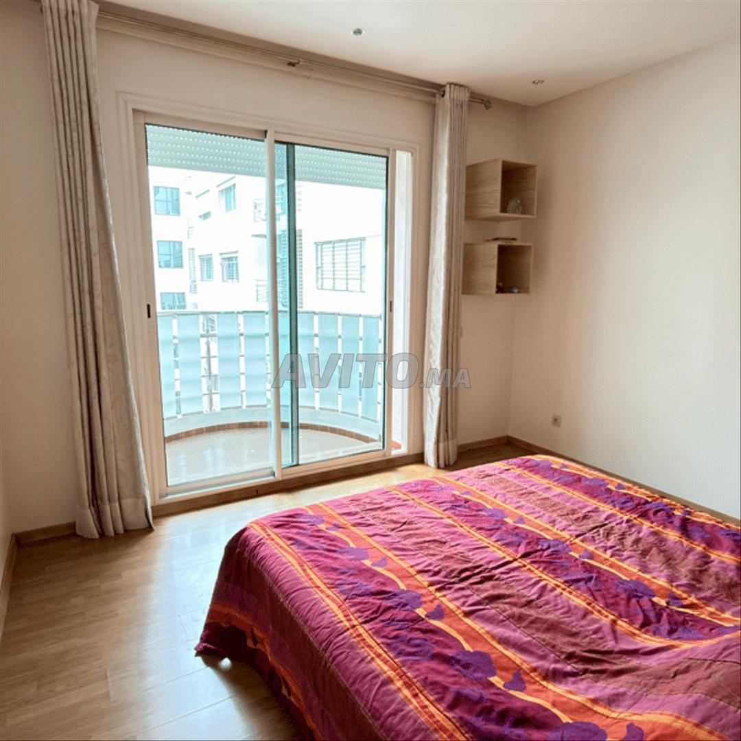 Appartement 245 m² à vendre à Casablanca – Les Hôpitaux — Photo 19
