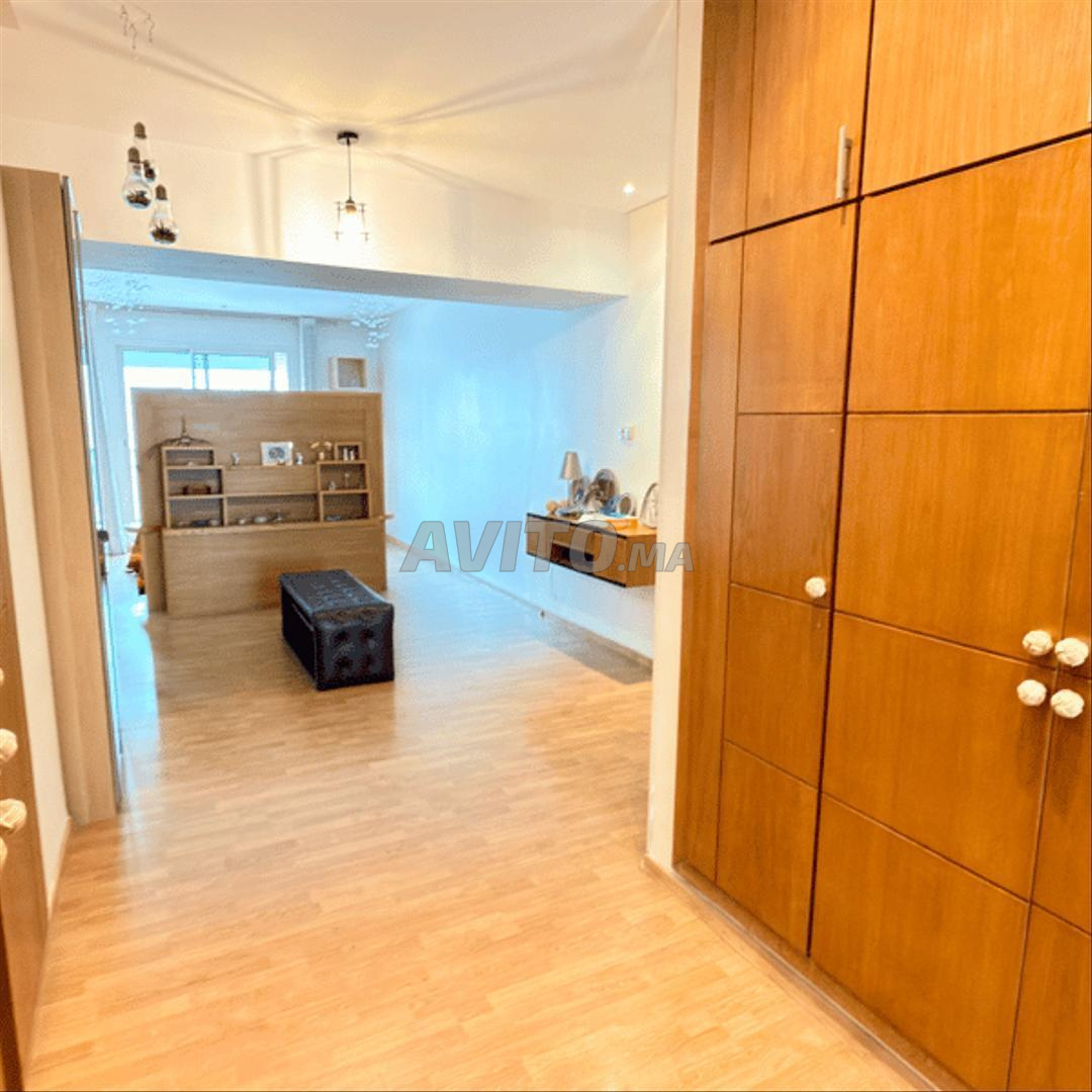 Appartement 245 m² à vendre à Casablanca – Les Hôpitaux — Photo 23