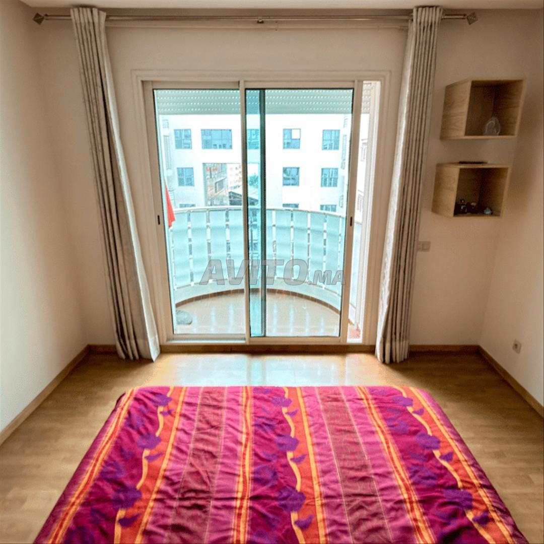 Appartement 245 m² à vendre à Casablanca – Les Hôpitaux — Photo 31