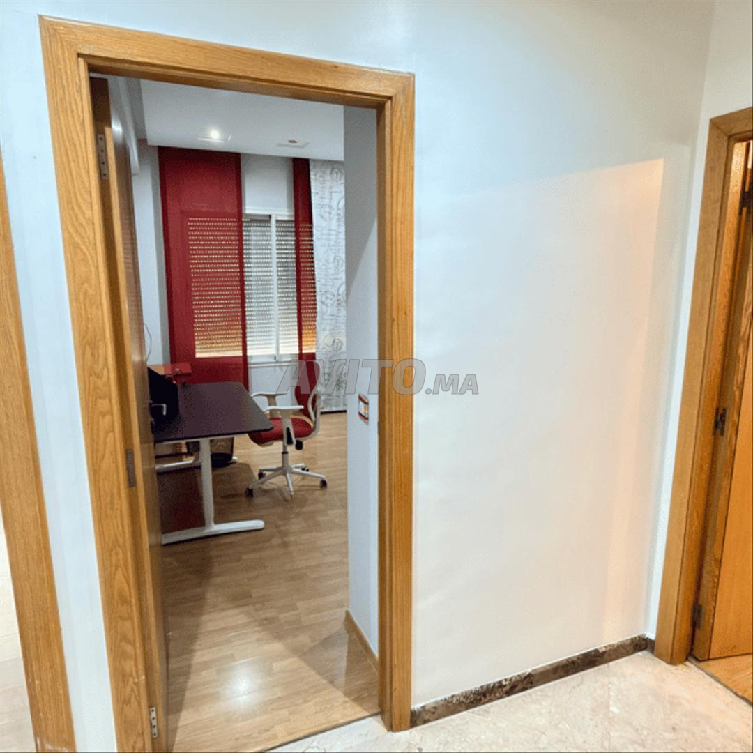 Appartement 245 m² à vendre à Casablanca – Les Hôpitaux — Photo 33