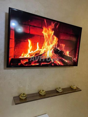 Appartement meublé à louer à la journée à Nador — Photo 11