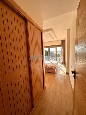 Appartement 90 m² à louer à El Mansouria — Photo 3