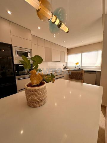 Appartement 90 m² à louer à El Mansouria — Photo 5