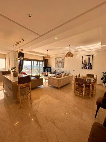 Appartement 90 m² à louer à El Mansouria — Photo 7