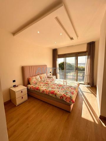 Appartement 90 m² à louer à El Mansouria — Photo 8