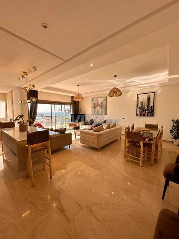 Appartement 90 m² à louer à El Mansouria — Photo 10