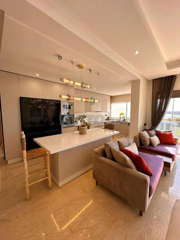 Appartement 90 m² à louer à El Mansouria — Photo 11
