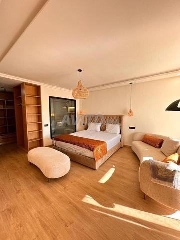 Appartement 90 m² à louer à El Mansouria — Photo 13
