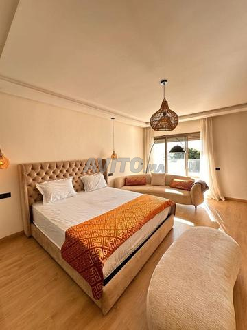 Appartement 90 m² à louer à El Mansouria — Photo 15