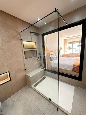 Appartement 90 m² à louer à El Mansouria — Photo 16