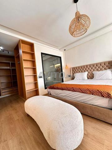Appartement 90 m² à louer à El Mansouria — Photo 20