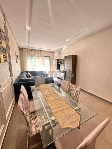 Appartement 80 m² à louer à El Mansouria — Photo 2