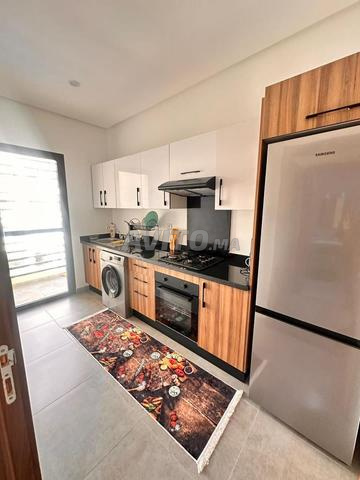 Appartement 80 m² à louer à El Mansouria — Photo 3