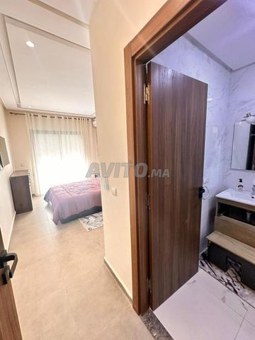 Appartement 80 m² à louer à El Mansouria — Photo 4
