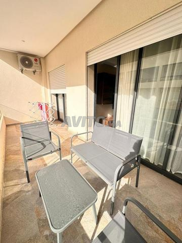 Appartement 80 m² à louer à El Mansouria — Photo 5