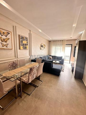 Appartement 80 m² à louer à El Mansouria — Photo 6