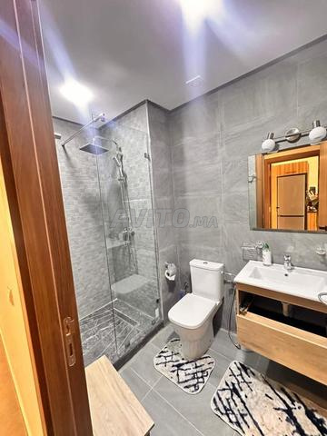 Appartement 80 m² à louer à El Mansouria — Photo 7