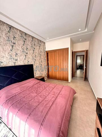 Appartement 80 m² à louer à El Mansouria — Photo 8
