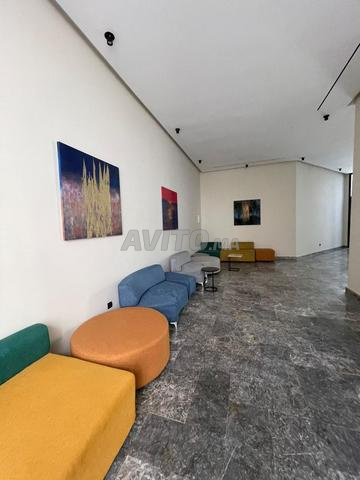75 m² Studio for Rent in Beauséjour, Casablanca — Photo 12