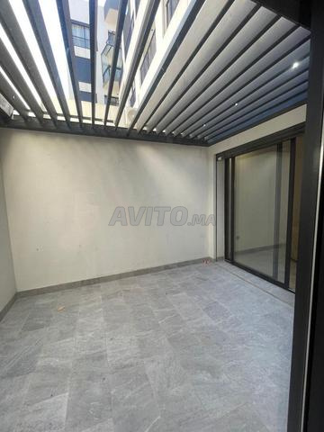 75 m² Studio for Rent in Beauséjour, Casablanca — Photo 13