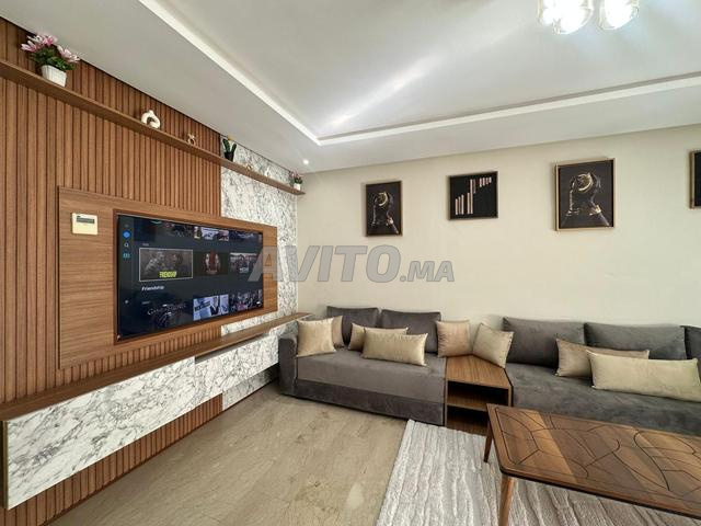 Luxury 2-Bedroom Apartment - Agadir Bay 1