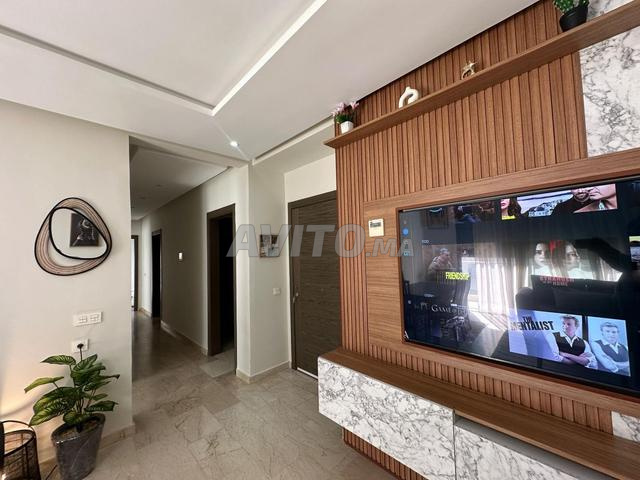 شقة 2 غرف نوم للإيجار في أكادير — Photo 7