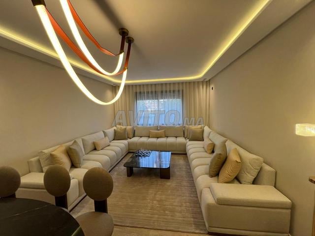 New Apartment for Sale in Ain Sebaa Casa