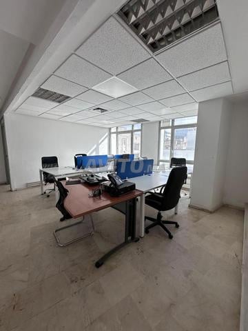 Plateau bureau à louer - 240m² - Casablanca — Photo 2