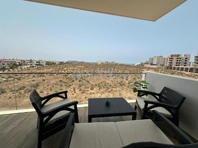 شقة للإيجار في أكادير — Photo 12